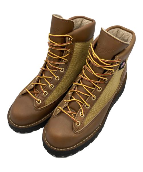 Danner（ダナー）Danner (ダナー) マウンテンブーツ ブラウン サイズ:39の古着・服飾アイテム