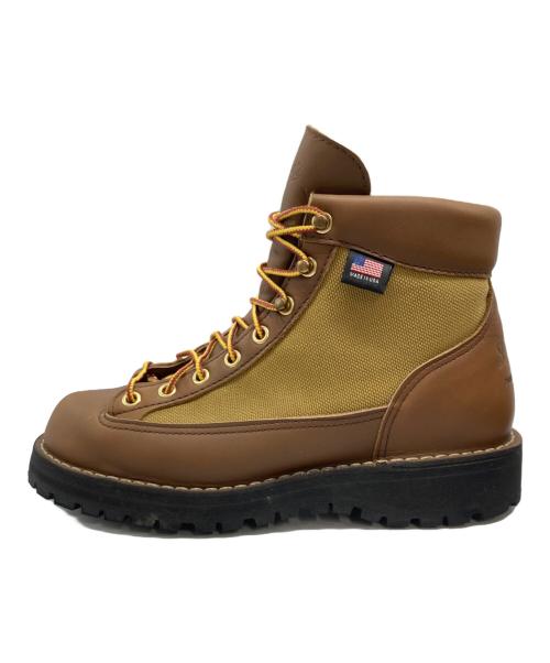 Danner（ダナー）Danner (ダナー) マウンテンブーツ ブラウン サイズ:39の古着・服飾アイテム
