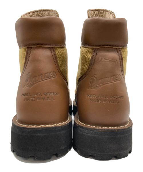 Danner（ダナー）Danner (ダナー) マウンテンブーツ ブラウン サイズ:39の古着・服飾アイテム