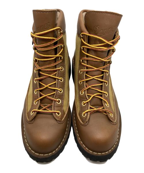 Danner（ダナー）Danner (ダナー) マウンテンブーツ ブラウン サイズ:39の古着・服飾アイテム