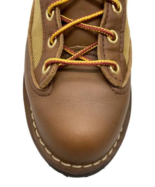 Danner（ダナー）Danner (ダナー) マウンテンブーツ ブラウン サイズ:39の古着・服飾アイテム