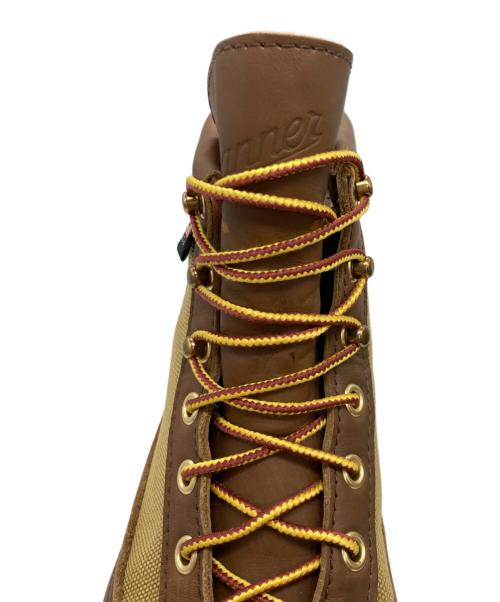 Danner（ダナー）Danner (ダナー) マウンテンブーツ ブラウン サイズ:39の古着・服飾アイテム