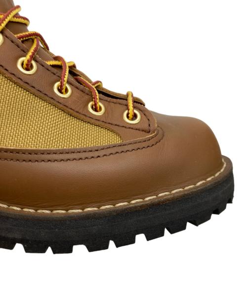 Danner（ダナー）Danner (ダナー) マウンテンブーツ ブラウン サイズ:39の古着・服飾アイテム
