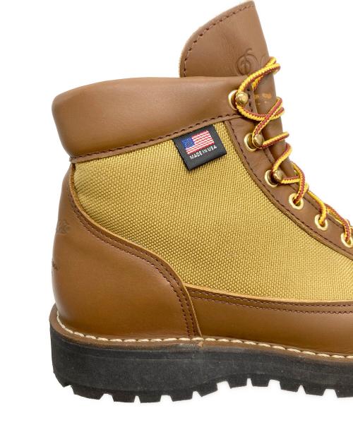 Danner（ダナー）Danner (ダナー) マウンテンブーツ ブラウン サイズ:39の古着・服飾アイテム