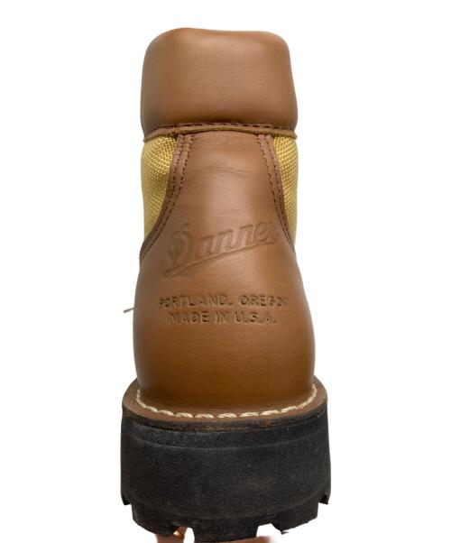 Danner（ダナー）Danner (ダナー) マウンテンブーツ ブラウン サイズ:39の古着・服飾アイテム