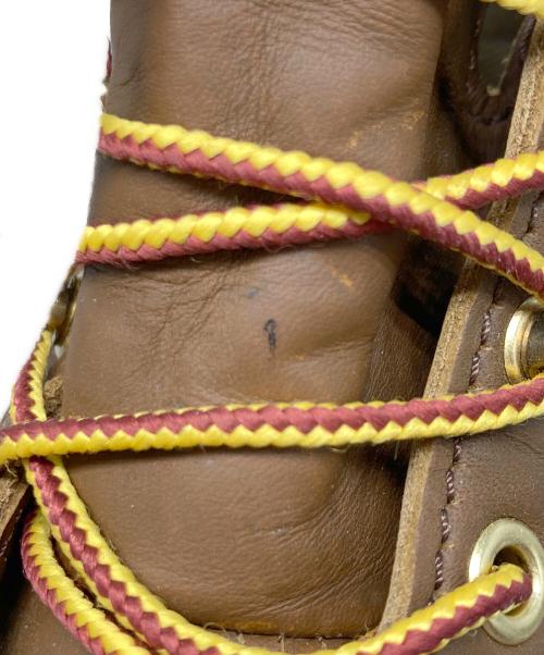 Danner（ダナー）Danner (ダナー) マウンテンブーツ ブラウン サイズ:39の古着・服飾アイテム
