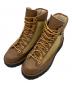 Danner（ダナー）の古着「マウンテンブーツ」｜ブラウン
