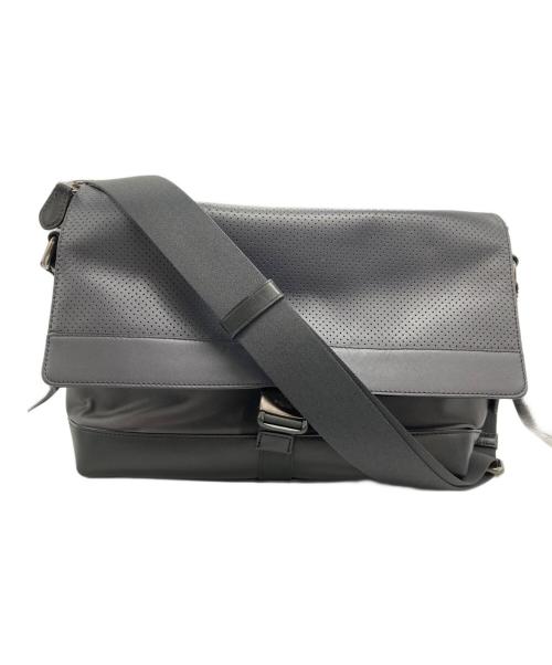 COACH（コーチ）COACH (コーチ) ショルダーバッグ グレーの古着・服飾アイテム
