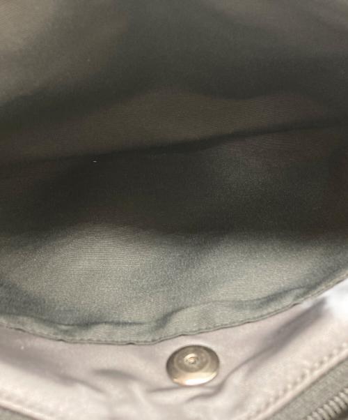 COACH（コーチ）COACH (コーチ) ショルダーバッグ グレーの古着・服飾アイテム