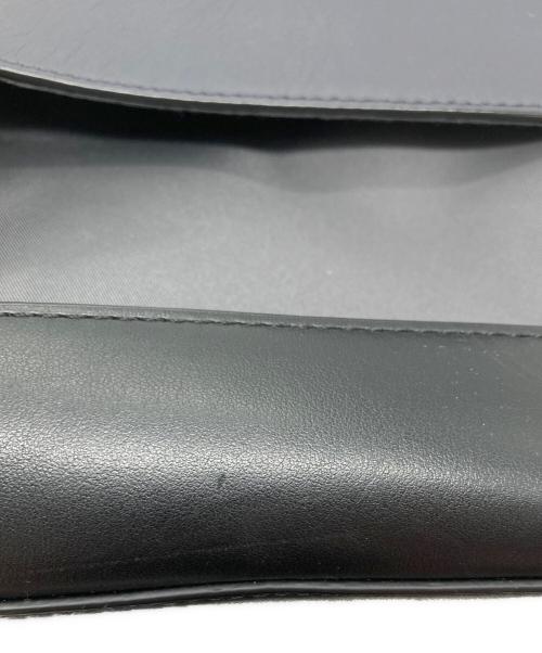 COACH（コーチ）COACH (コーチ) ショルダーバッグ グレーの古着・服飾アイテム
