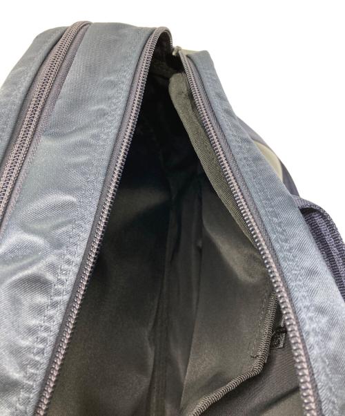 PORTER（ポーター）PORTER (ポーター) PORTER STORM ショルダーバッグ ネイビーの古着・服飾アイテム