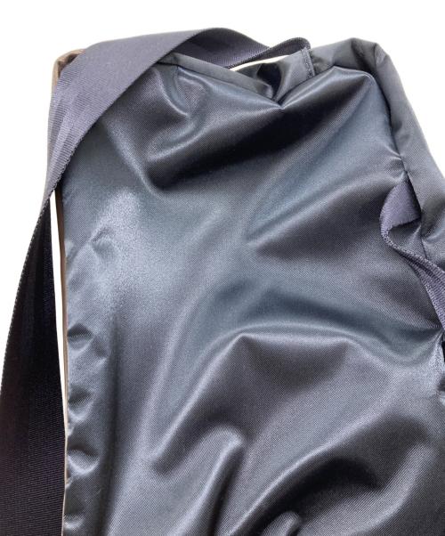 PORTER（ポーター）PORTER (ポーター) PORTER STORM ショルダーバッグ ネイビーの古着・服飾アイテム