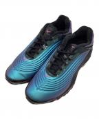 NIKEナイキ）の古着「AIR MAX DELUXE THROWBACK FUTURE」｜ブルー