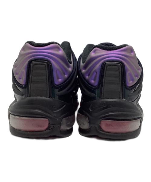NIKE（ナイキ）NIKE (ナイキ) AIR MAX DELUXE THROWBACK FUTURE ブルー サイズ:US 9.5の古着・服飾アイテム