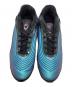 中古・古着 NIKE (ナイキ) AIR MAX DELUXE THROWBACK FUTURE ブルー サイズ:US 9.5：5000円