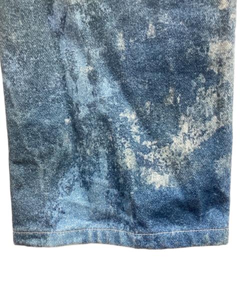 SHINYA KOZUKA（シンヤコズカ）SHINYA KOZUKA (シンヤコズカ) ANONYMOUS WITH YABIKU HENRIQUE YUDI マルチカラー サイズ:Mの古着・服飾アイテム