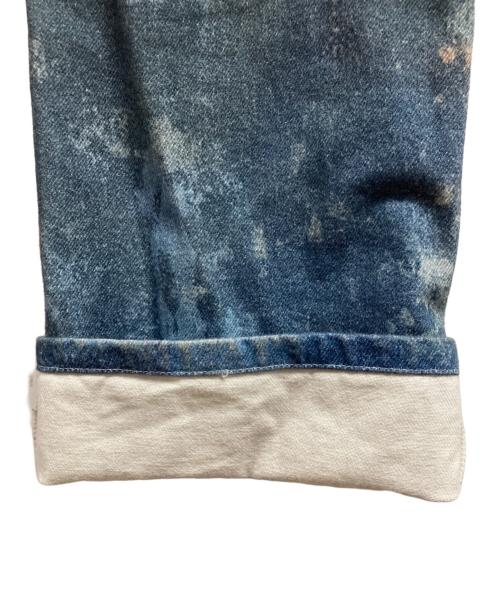 SHINYA KOZUKA（シンヤコズカ）SHINYA KOZUKA (シンヤコズカ) ANONYMOUS WITH YABIKU HENRIQUE YUDI マルチカラー サイズ:Mの古着・服飾アイテム