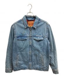LEVI'S（リーバイス）の古着「デニムジャケット/LEVI'Sジャケット」｜インディゴ