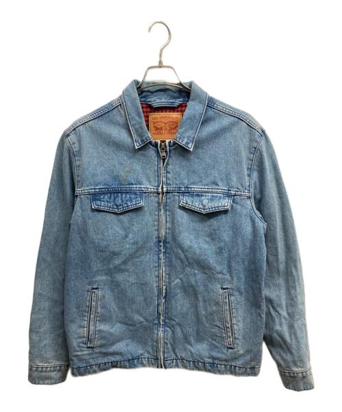 LEVI'S（リーバイス）LEVI'S (リーバイス) デニムジャケット/LEVI'Sジャケット インディゴ サイズ:Mの古着・服飾アイテム