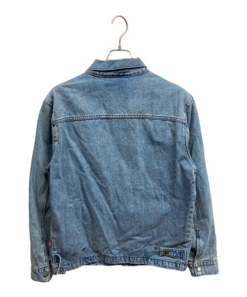 LEVI'S（リーバイス）LEVI'S (リーバイス) デニムジャケット/LEVI'Sジャケット インディゴ サイズ:Mの古着・服飾アイテム
