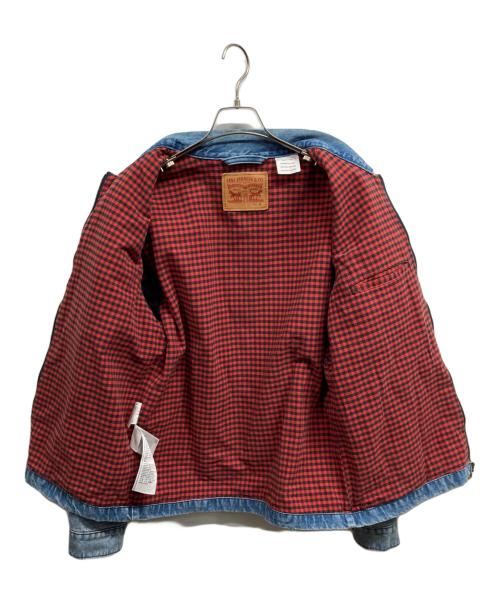 LEVI'S（リーバイス）LEVI'S (リーバイス) デニムジャケット/LEVI'Sジャケット インディゴ サイズ:Mの古着・服飾アイテム