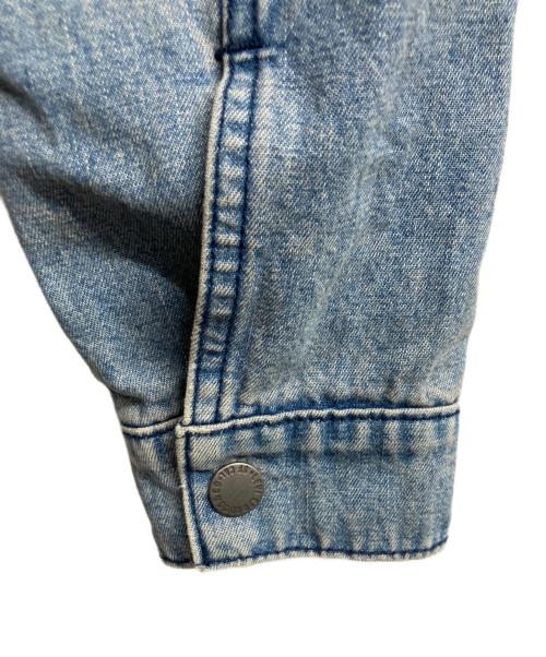 LEVI'S（リーバイス）LEVI'S (リーバイス) デニムジャケット/LEVI'Sジャケット インディゴ サイズ:Mの古着・服飾アイテム