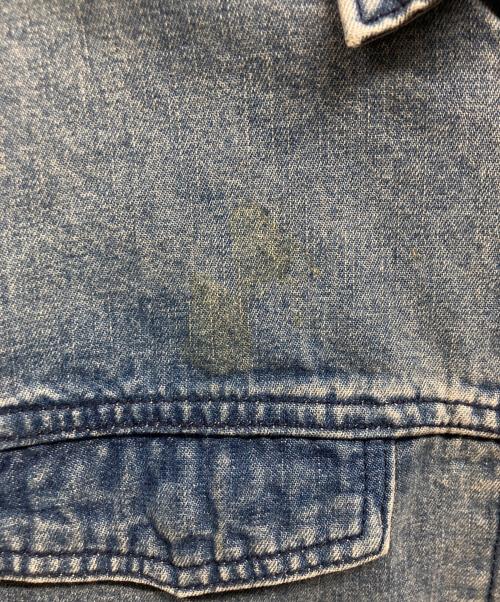 LEVI'S（リーバイス）LEVI'S (リーバイス) デニムジャケット/LEVI'Sジャケット インディゴ サイズ:Mの古着・服飾アイテム