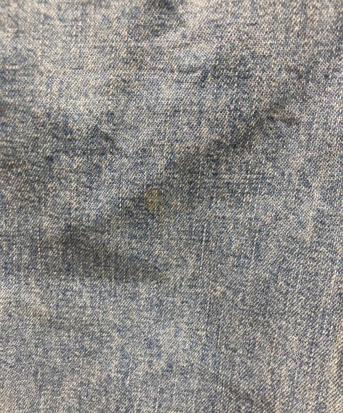 LEVI'S（リーバイス）LEVI'S (リーバイス) デニムジャケット/LEVI'Sジャケット インディゴ サイズ:Mの古着・服飾アイテム