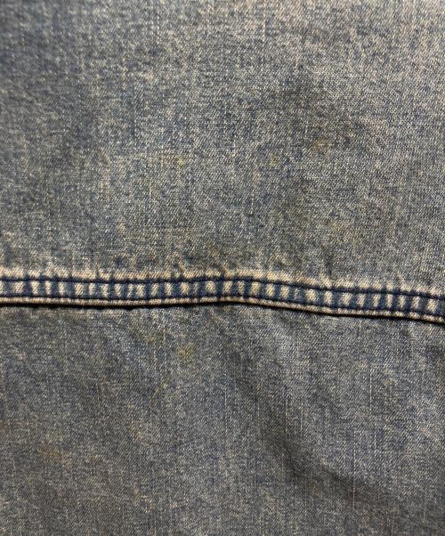 LEVI'S（リーバイス）LEVI'S (リーバイス) デニムジャケット/LEVI'Sジャケット インディゴ サイズ:Mの古着・服飾アイテム