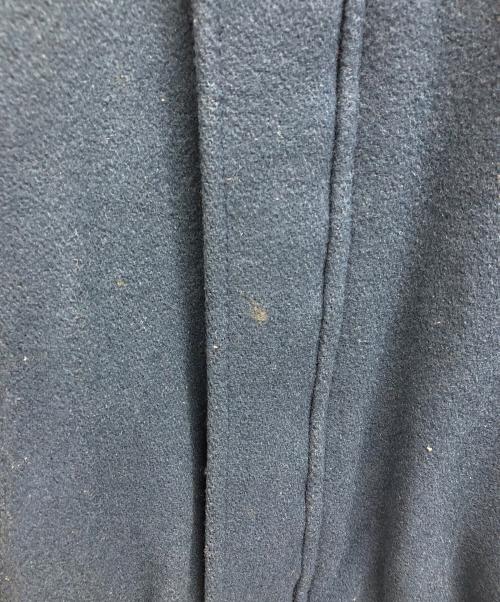 CANADA（カナダ）CANADA (カナダ) スタジャン ネイビー サイズ:Mの古着・服飾アイテム