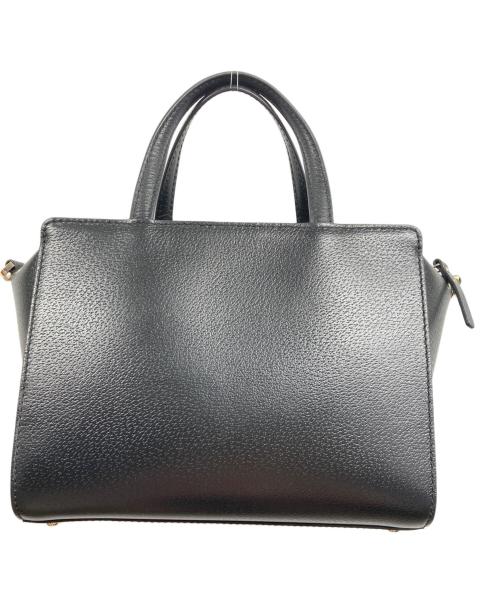 Kate Spade（ケイトスペード）Kate Spade (ケイトスペード) ショルダーバッグ ブラックの古着・服飾アイテム