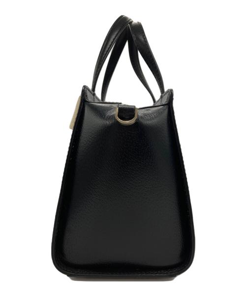 Kate Spade（ケイトスペード）Kate Spade (ケイトスペード) ショルダーバッグ ブラックの古着・服飾アイテム