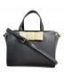 Kate Spade（ケイトスペード）の古着「ショルダーバッグ」｜ブラック