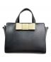 Kate Spade (ケイトスペード) ショルダーバッグ ブラック：6000円