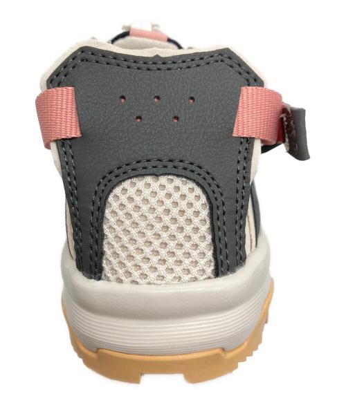 SALOMON（サロモン）SALOMON (サロモン) TECHAMPHIBIAN 5 W ブラック サイズ:US7.5 未使用品の古着・服飾アイテム