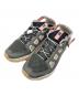 SALOMON（サロモン）の古着「TECHAMPHIBIAN 5 W」｜ブラック
