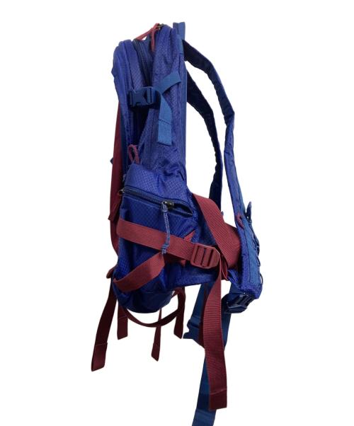 ACG（エーシージー）ACG (エーシージー) ACG Karst Backpack ネイビーの古着・服飾アイテム