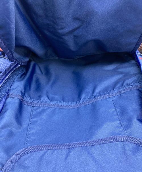 ACG（エーシージー）ACG (エーシージー) ACG Karst Backpack ネイビーの古着・服飾アイテム