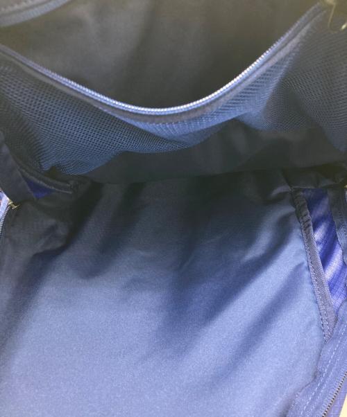 ACG（エーシージー）ACG (エーシージー) ACG Karst Backpack ネイビーの古着・服飾アイテム