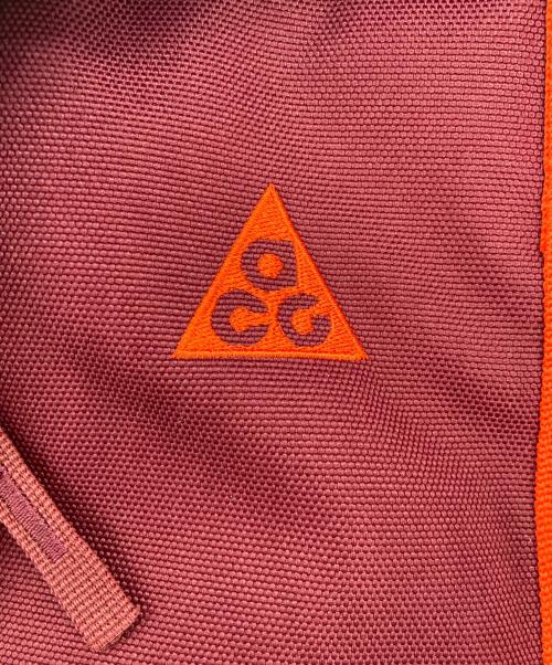 ACG（エーシージー）ACG (エーシージー) ACG Karst Backpack ネイビーの古着・服飾アイテム