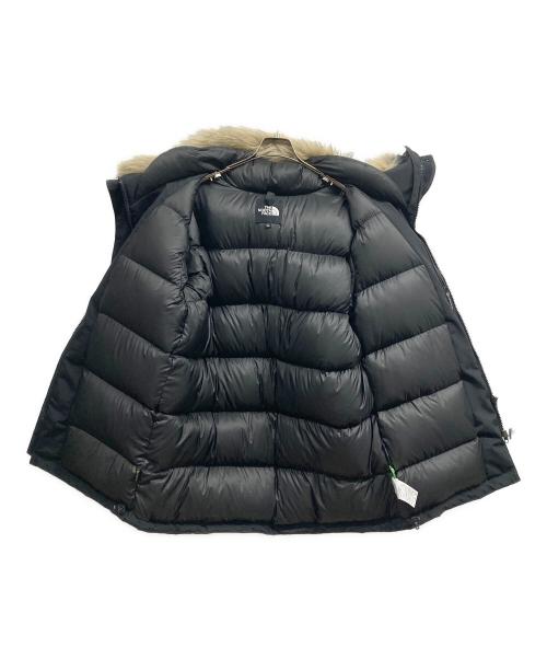 THE NORTH FACE（ザ ノース フェイス）THE NORTH FACE (ザ ノース フェイス) Antarctica PARKA ブラック サイズ:XLの古着・服飾アイテム