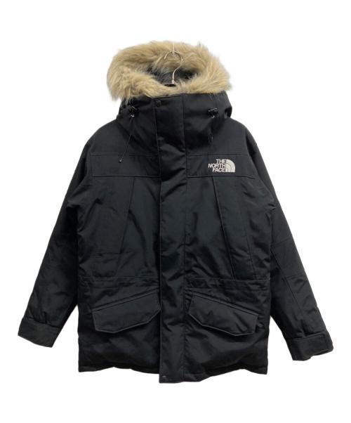 THE NORTH FACE（ザ ノース フェイス）THE NORTH FACE (ザ ノース フェイス) Antarctica PARKA ブラック サイズ:XLの古着・服飾アイテム