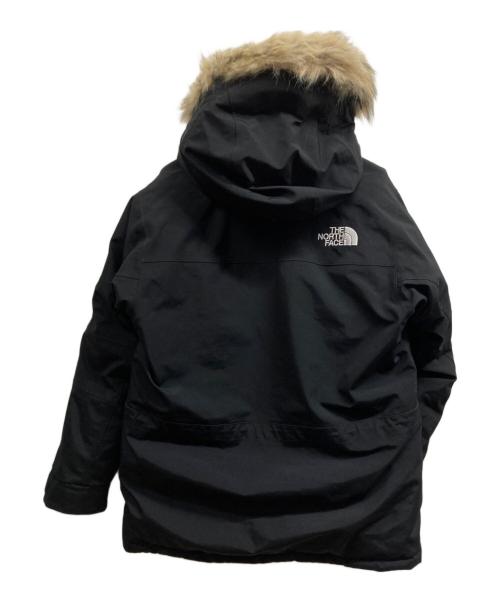 THE NORTH FACE（ザ ノース フェイス）THE NORTH FACE (ザ ノース フェイス) Antarctica PARKA ブラック サイズ:XLの古着・服飾アイテム