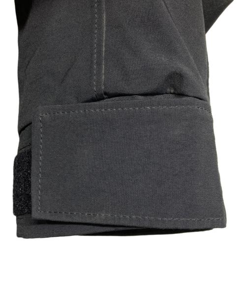 THE NORTH FACE（ザ ノース フェイス）THE NORTH FACE (ザ ノース フェイス) Antarctica PARKA ブラック サイズ:XLの古着・服飾アイテム