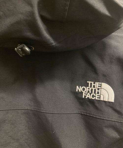 THE NORTH FACE（ザ ノース フェイス）THE NORTH FACE (ザ ノース フェイス) Antarctica PARKA ブラック サイズ:XLの古着・服飾アイテム