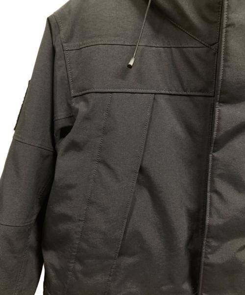 THE NORTH FACE（ザ ノース フェイス）THE NORTH FACE (ザ ノース フェイス) Antarctica PARKA ブラック サイズ:XLの古着・服飾アイテム