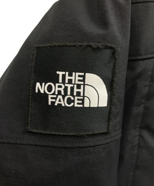 THE NORTH FACE（ザ ノース フェイス）THE NORTH FACE (ザ ノース フェイス) Antarctica PARKA ブラック サイズ:XLの古着・服飾アイテム