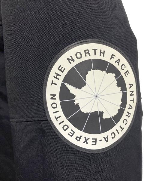 THE NORTH FACE（ザ ノース フェイス）THE NORTH FACE (ザ ノース フェイス) Antarctica PARKA ブラック サイズ:XLの古着・服飾アイテム