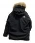 THE NORTH FACE (ザ ノース フェイス) Antarctica PARKA ブラック サイズ:XL：50000円