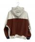 Champion (チャンピオン) N.HOOLYWOOD (エヌ ハリウッド) REVERSE WEAVE HOODED SWEATSHIRT. グレー サイズ:XL：15000円